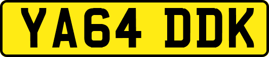 YA64DDK