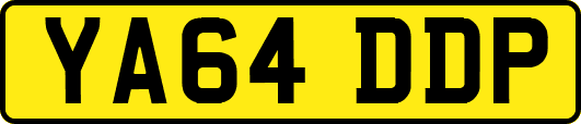 YA64DDP
