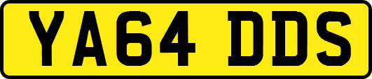 YA64DDS