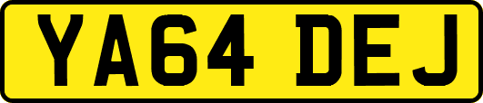 YA64DEJ