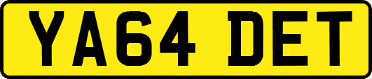 YA64DET