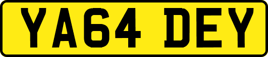 YA64DEY