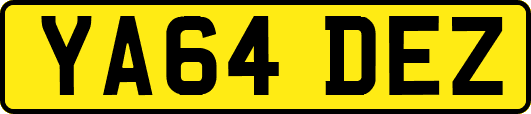 YA64DEZ