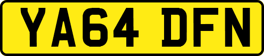 YA64DFN