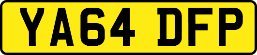YA64DFP