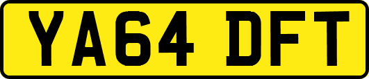 YA64DFT