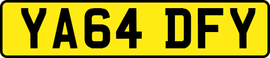 YA64DFY