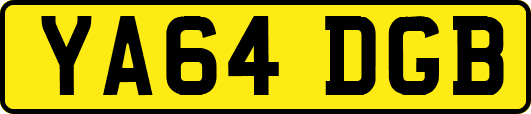 YA64DGB