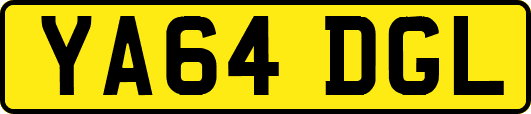 YA64DGL