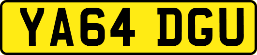 YA64DGU