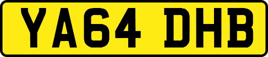 YA64DHB