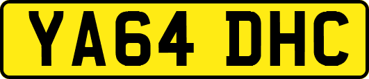 YA64DHC