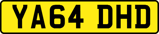 YA64DHD