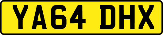 YA64DHX