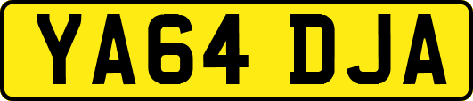 YA64DJA
