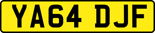 YA64DJF