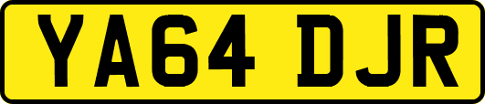 YA64DJR