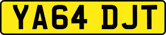 YA64DJT