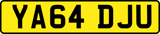 YA64DJU