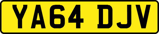 YA64DJV