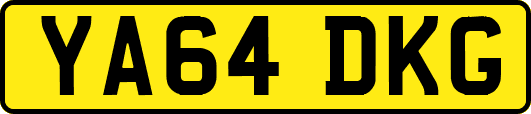 YA64DKG