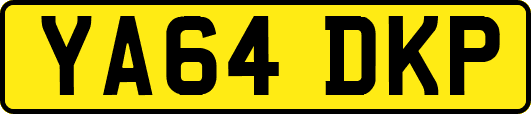YA64DKP