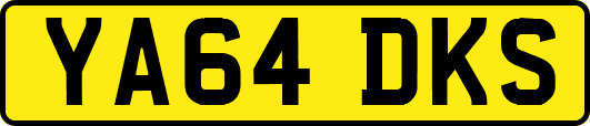 YA64DKS