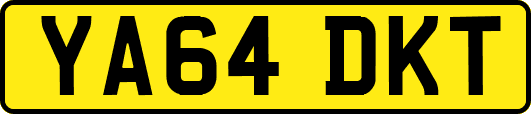 YA64DKT