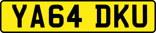 YA64DKU