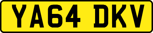 YA64DKV