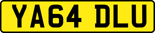 YA64DLU