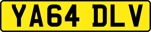 YA64DLV
