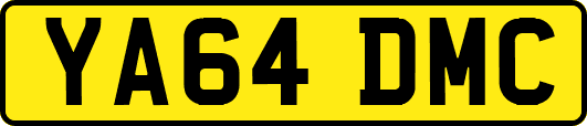YA64DMC