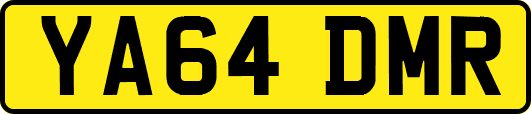 YA64DMR