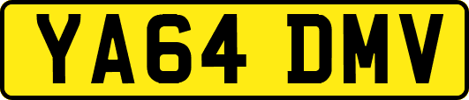 YA64DMV