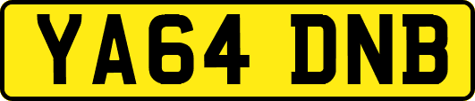 YA64DNB