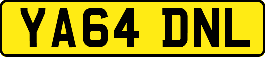 YA64DNL