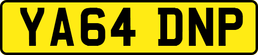 YA64DNP