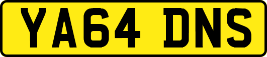 YA64DNS