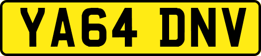YA64DNV