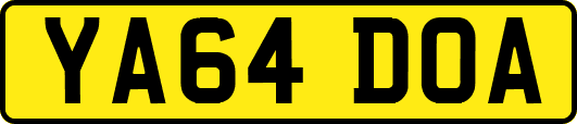YA64DOA