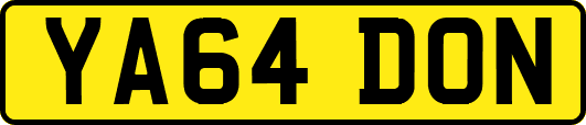 YA64DON