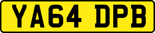 YA64DPB