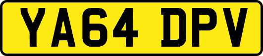 YA64DPV