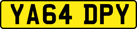 YA64DPY