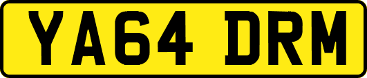 YA64DRM