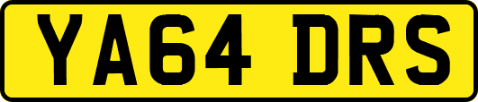 YA64DRS