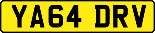 YA64DRV