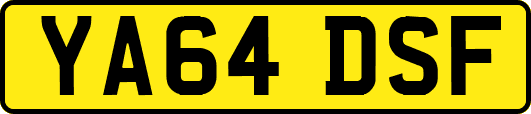 YA64DSF