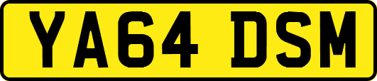 YA64DSM